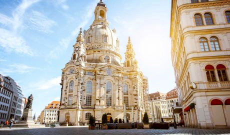 Dresdens außergewöhnliche Schätze