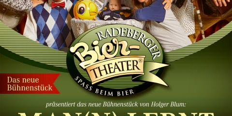 © Radeberger Biertheater 