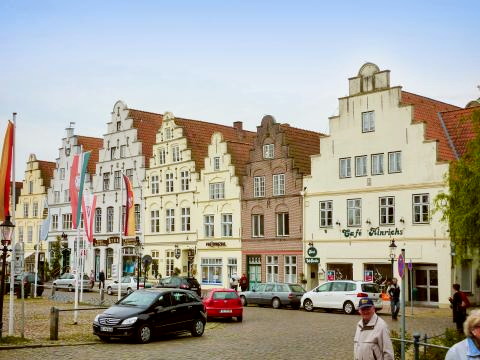 Friedrichstadt 